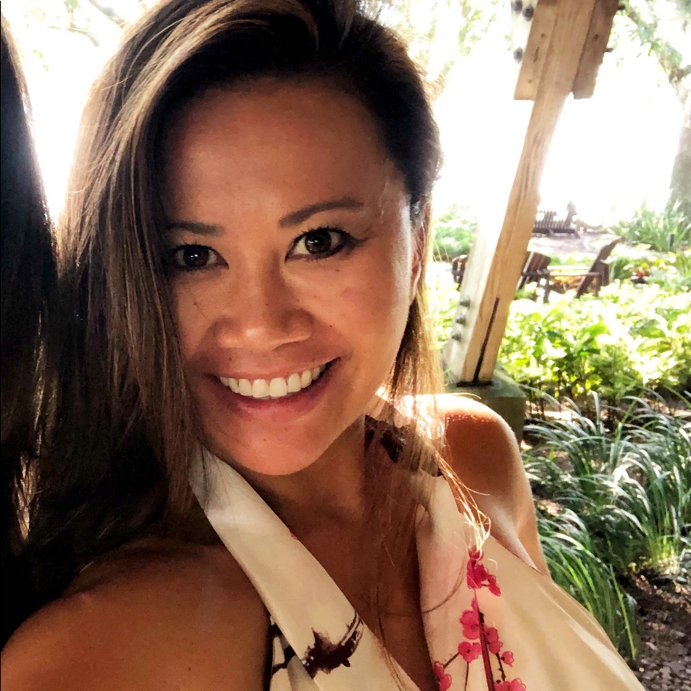 Meet your Posher, Phuong